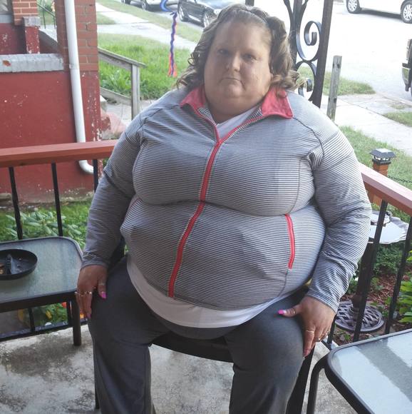 Meet your Posher, Donna - Picture 1 of 1